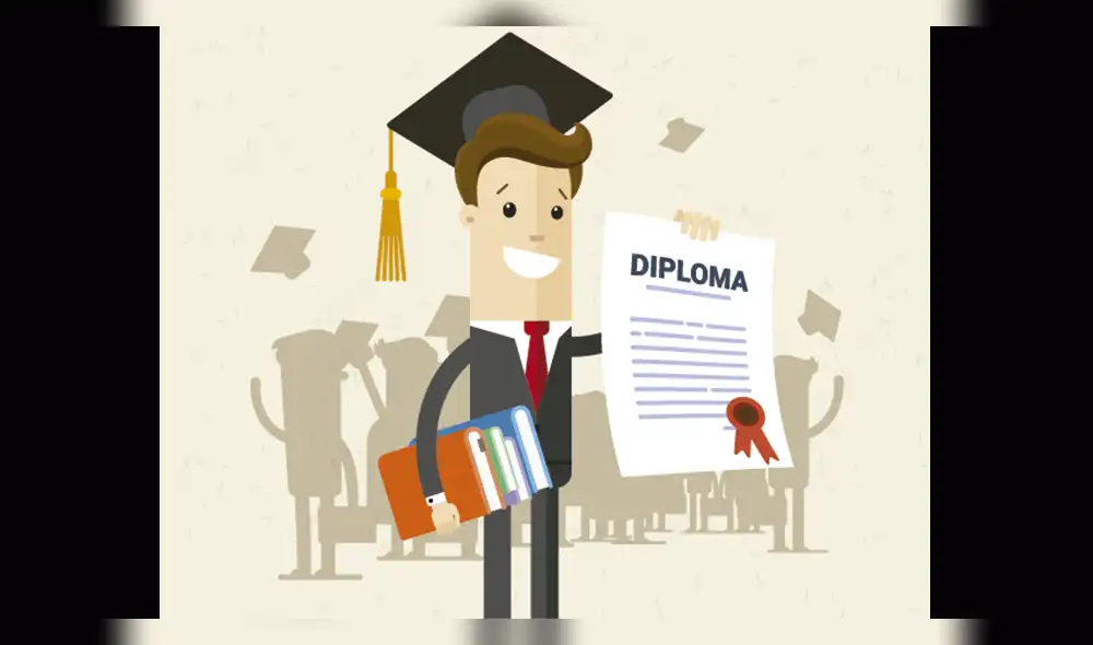 ¿Qué hacer después de la universidad?