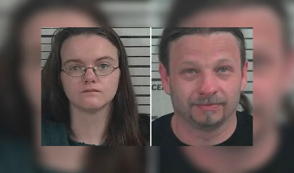 Madre y padrastro abusaron sexualmente a bebé de un año. Foto: Composición Madre y padrastro abusaron sexualmente a bebé de un año. Foto: Composición