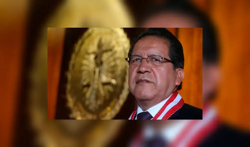 Fiscalía presentará informe adicional para lograr captura de expresidente Toledo en EE.UU.