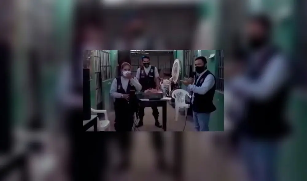 Cuestionan a los agentes de Serenazgo de Castilla Cuestionan a los agentes de Serenazgo de Castilla