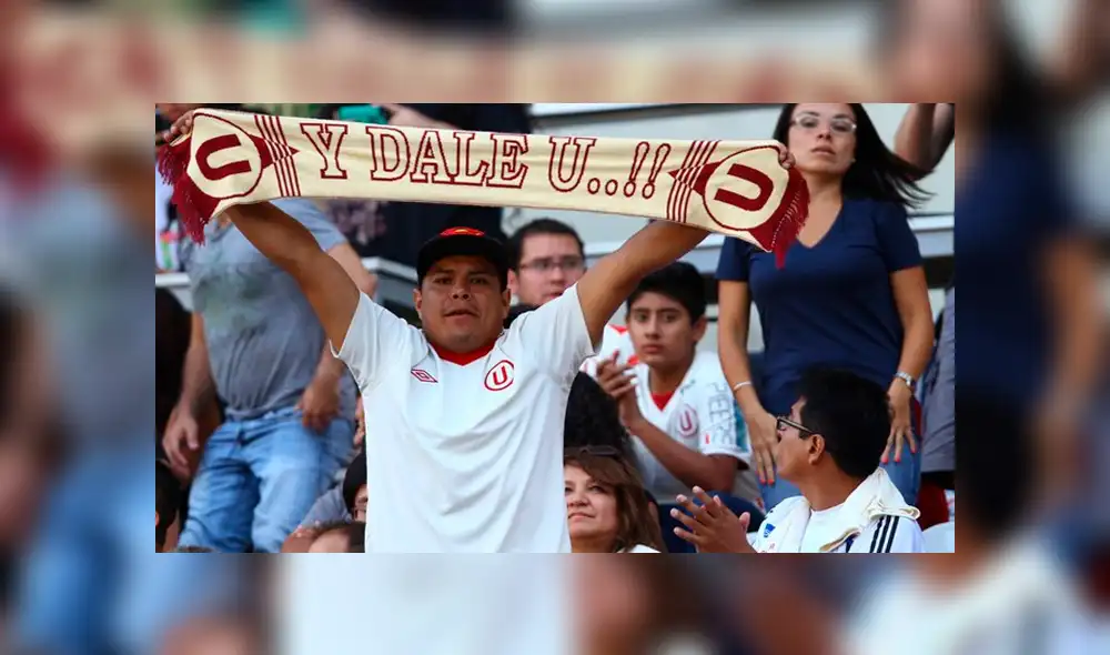 Universitario de Deportes Universitario de Deportes