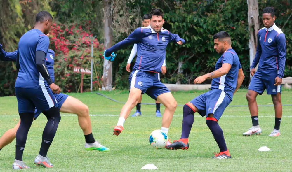 Alianza Lima vs Municipal por la fecha 2 de la Liga 1 Movistar