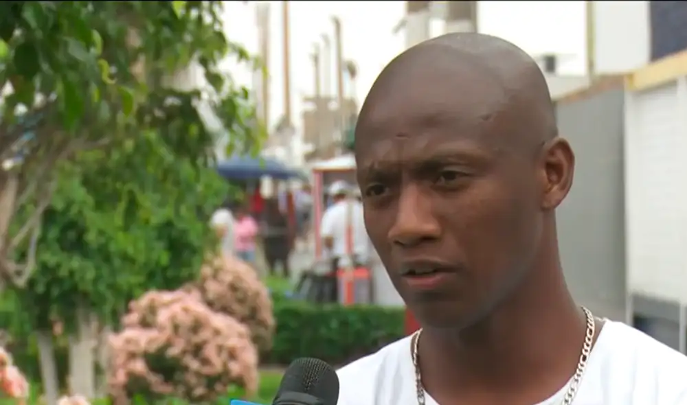 Jhoel Herrera salió campeón en el 2011 con Juan Aurich. (Créditos: Captura) Jhoel Herrera salió campeón en el 2011 con Juan Aurich. (Créditos: Captura)