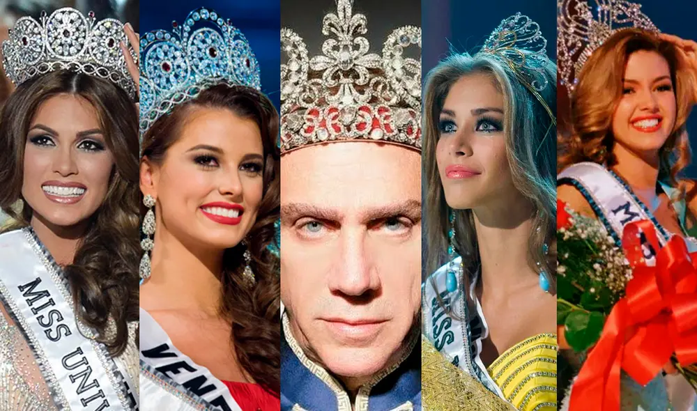 Foto: composición LR/ Jazmín Ceras/ La Opinión/ El Universal/ difusión Foto: composición LR/ Jazmín Ceras/ La Opinión/ El Universal/ difusión