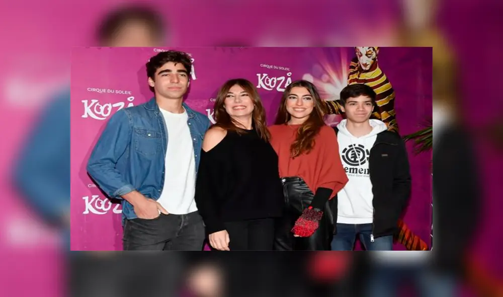 Fallece Miguel Ángel Jiménez, exmarido de Raquel Revuelta, tras una operación de corazón