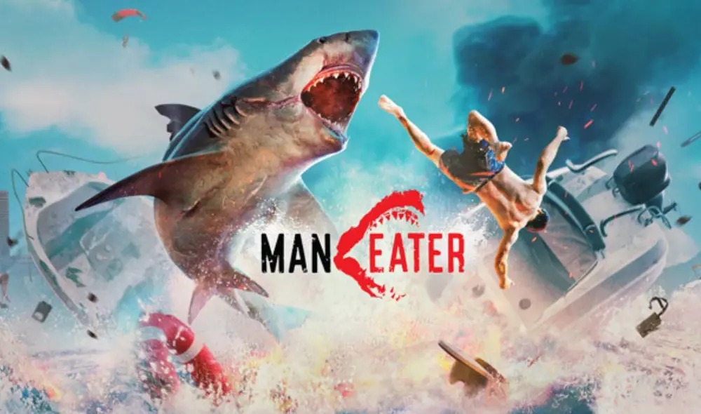 Maneater fue parte del catálogo de oferta durante el Black Friday en noviembre. Foto: Tripwire