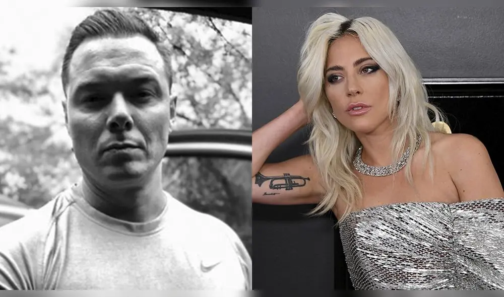 ¿Quién es Dan Horton? El nuevo novio de Lady Gaga [VIDEO]