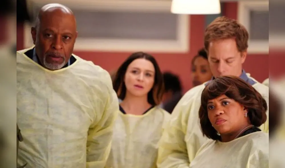 Grey's Anatomy: otro personaje del elenco original estaría en riesgo