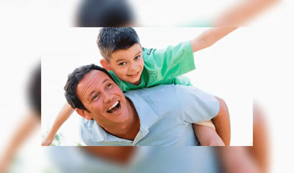 Día Internacional del Hombre se celebra todos los 19 de noviembre.