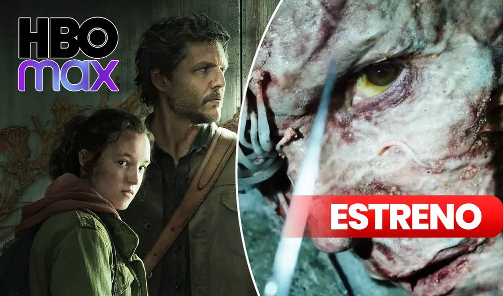 "The last of us" 1x2 estrena el domingo 22 de enero a través de HBO Max y mostrará a Joel y Ellie contras los chasqueadores. Foto: composición/HBO "The last of us" 1x2 estrena el domingo 22 de enero a través de HBO Max y mostrará a Joel y Ellie contras los chasqueadores. Foto: composición/HBO
