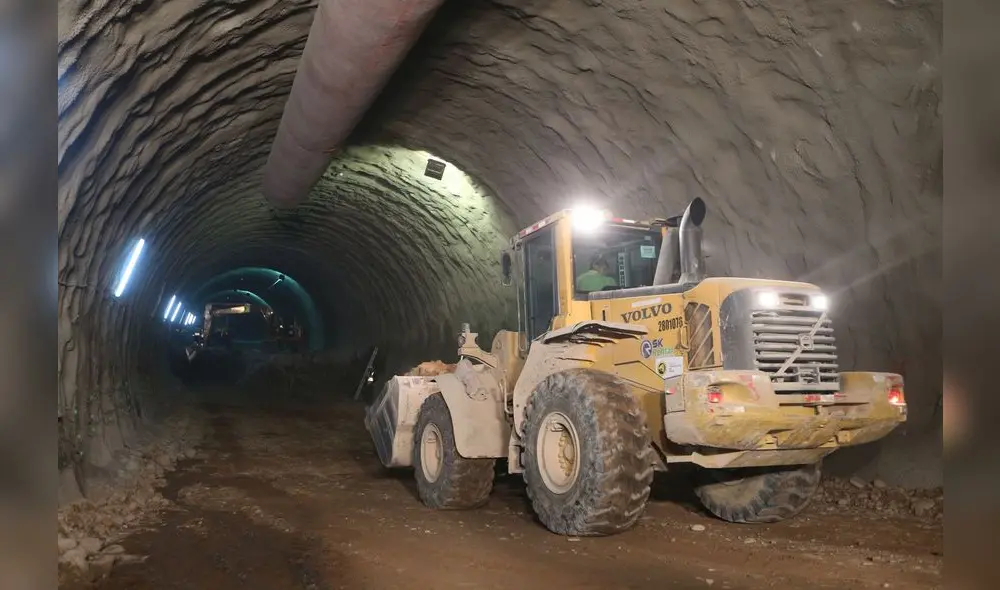 MTC inicia revisión total de Líneas 3 y 4 del Metro de Lima