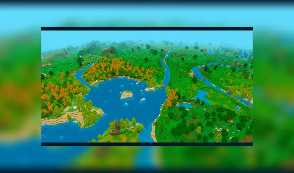 Hytale: así se ve el llamado 'Minecraft 2', un juego que lleva el sandbox a otro nivel [FOTOS Y VIDEO]