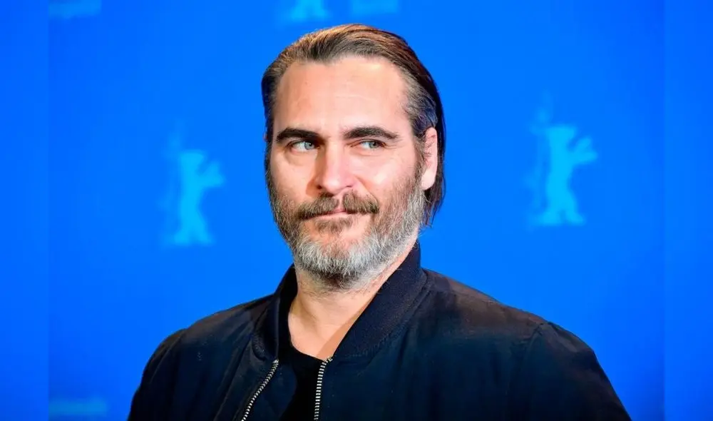Joaquin Phoenix: Wendy Williams se disculpa luego de bromear sobre su cicatriz y labio leporino Joaquin Phoenix: Wendy Williams se disculpa luego de bromear sobre su cicatriz y labio leporino
