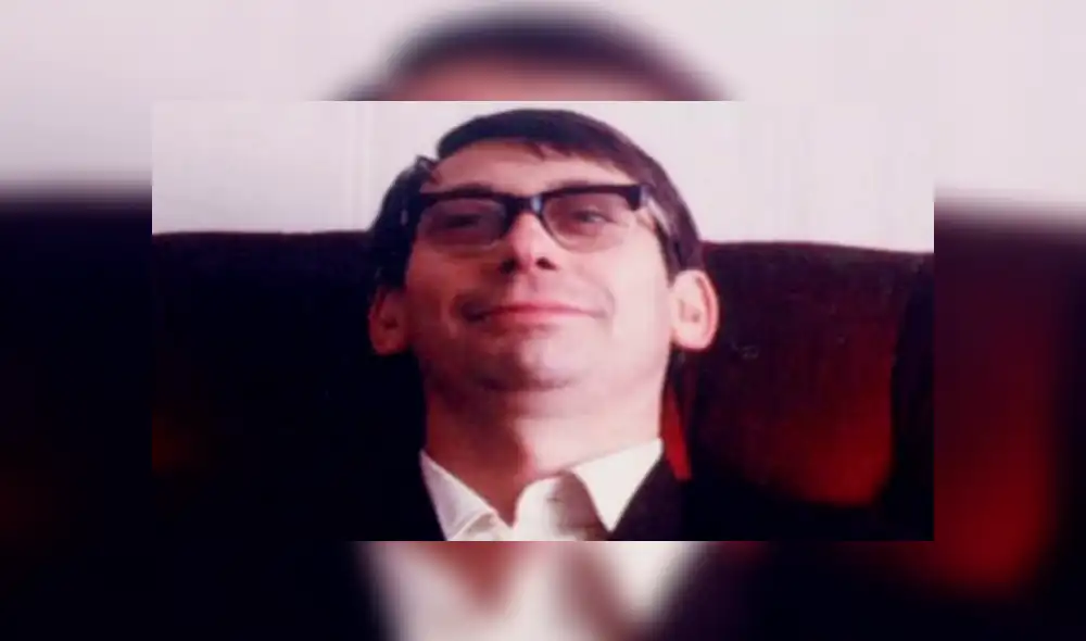 Jeni Haynes, la mujer que desarrolló 2 500 personalidades después de ser violada por su padre