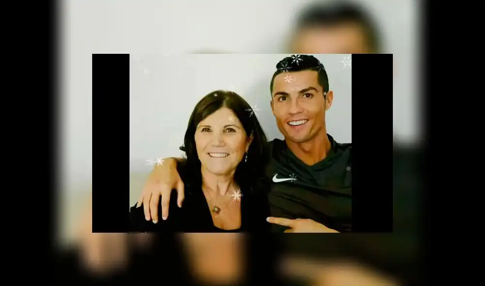 Instagram: Madre de Cristiano Ronaldo le dedica emotivo video por su cumpleaños Instagram: Madre de Cristiano Ronaldo le dedica emotivo video por su cumpleaños