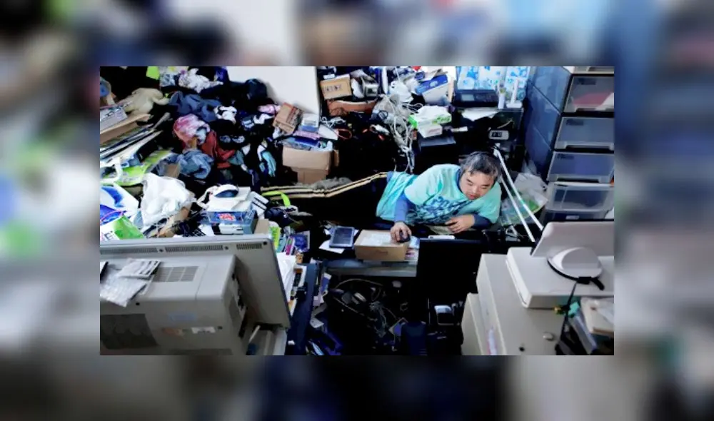 Síndrome Hikikomori, una forma de aislamiento voluntario popular entre los jóvenes