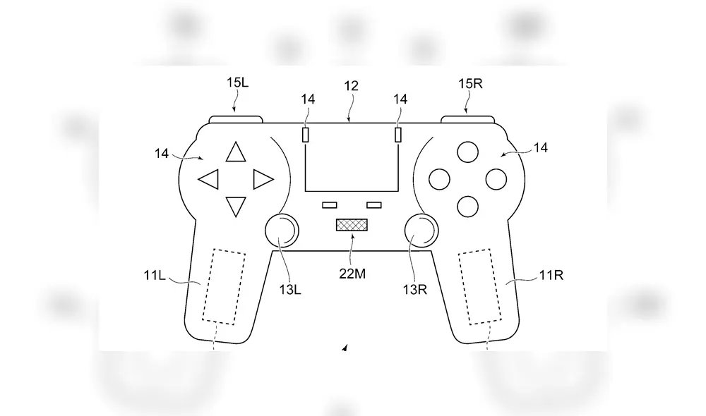 La patente de Sony recoge otras funciones registradas en 2019, como la de 'PlayStation Assistant'. La patente de Sony recoge otras funciones registradas en 2019, como la de 'PlayStation Assistant'.