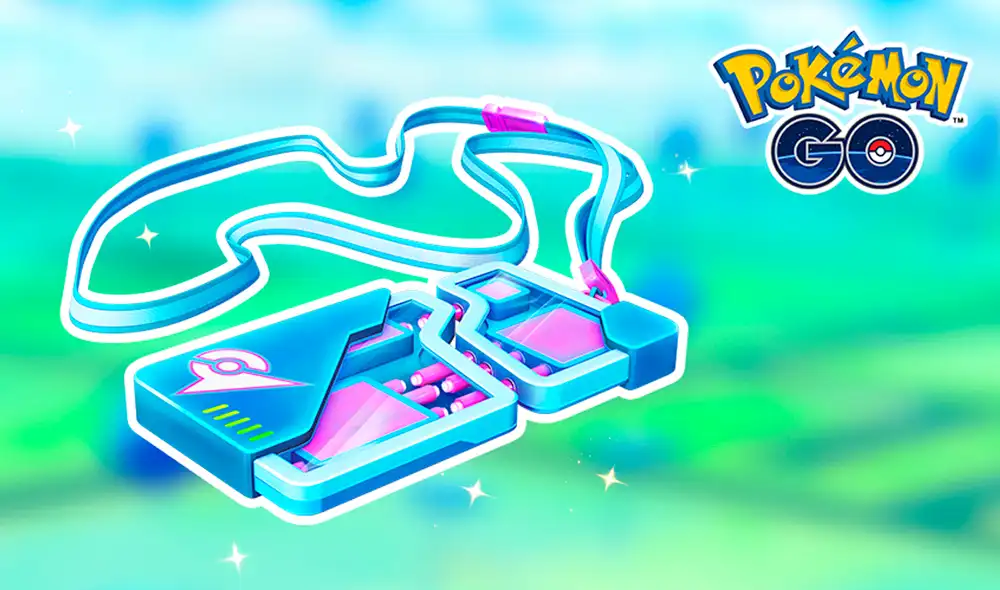 Los pases de incursión remota permite al usuario de Pokémon GO batallar en las raids sin tener que salir de casa. Foto: Niantic