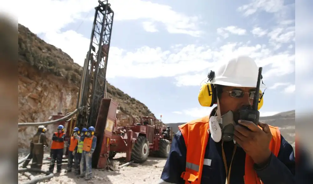 El 40% de empresas en Moquegua se alista para el inicio de Quellaveco 