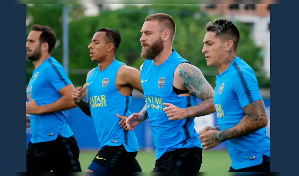 Boca Juniors venció 2-0 a Unión Santa Fe y es líder de la Superliga Argentina [RESUMEN]