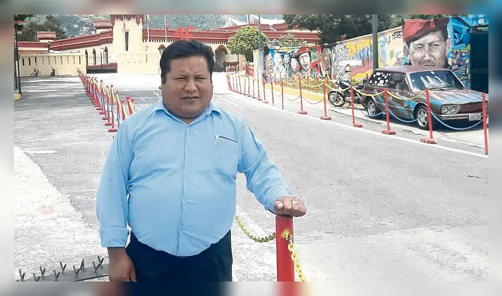 aspiraciones. Álvarez postuló dos veces a cargos políticos. aspiraciones. Álvarez postuló dos veces a cargos políticos.