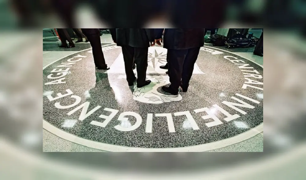 El hombre de 67 años presuntamente violó las leyes de espionaje de Estados Unidos al vender información confidencial de la CIA a China. Foto: difusión