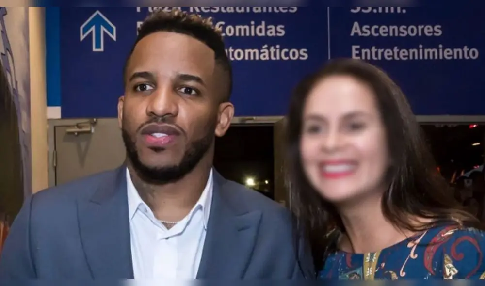 Evelyn Vela revela que hijo de Jefferson Farfán sufre bullying por Yahaira Plasencia