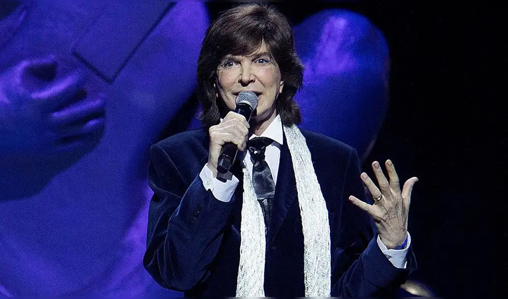 Camilo Sesto fue cremado tras fallecer a los 72 años