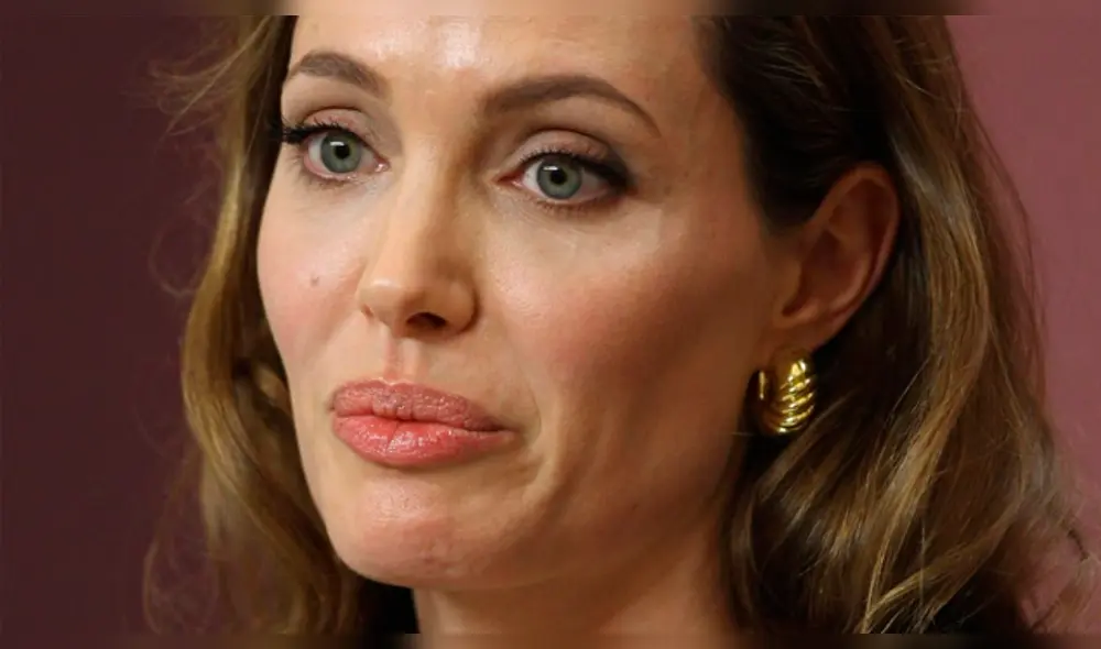 Brad Pitt y Angelina Jolie enfrentados por millonaria herencia [VIDEO] 