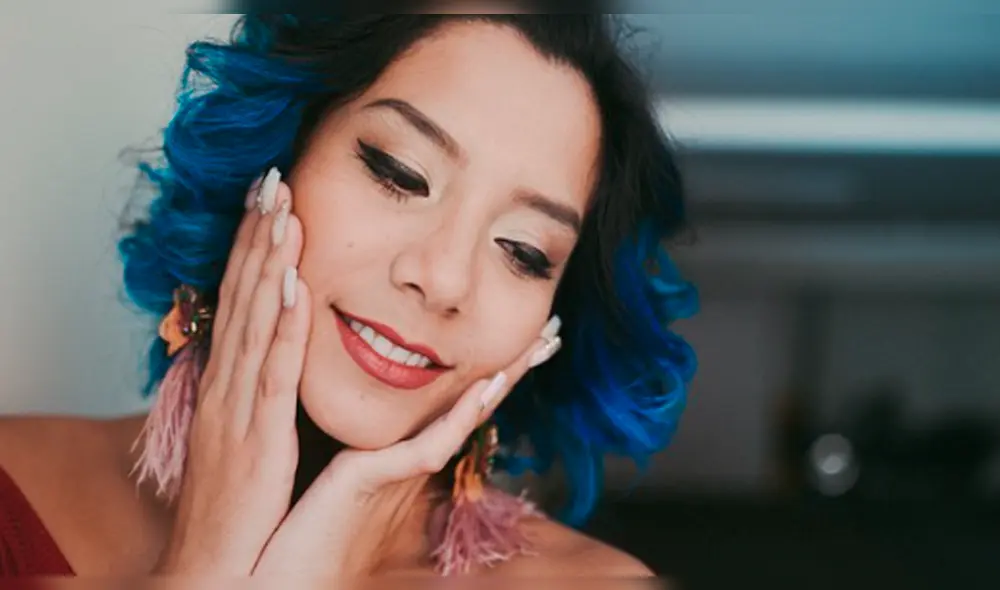 Andrés Wiese Mayra Couto recibe respaldo en redes tras denunciar por acoso sexual al actor de Al fondo hay sitio