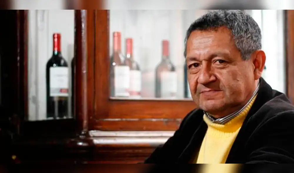 Me tomo la vinotinto