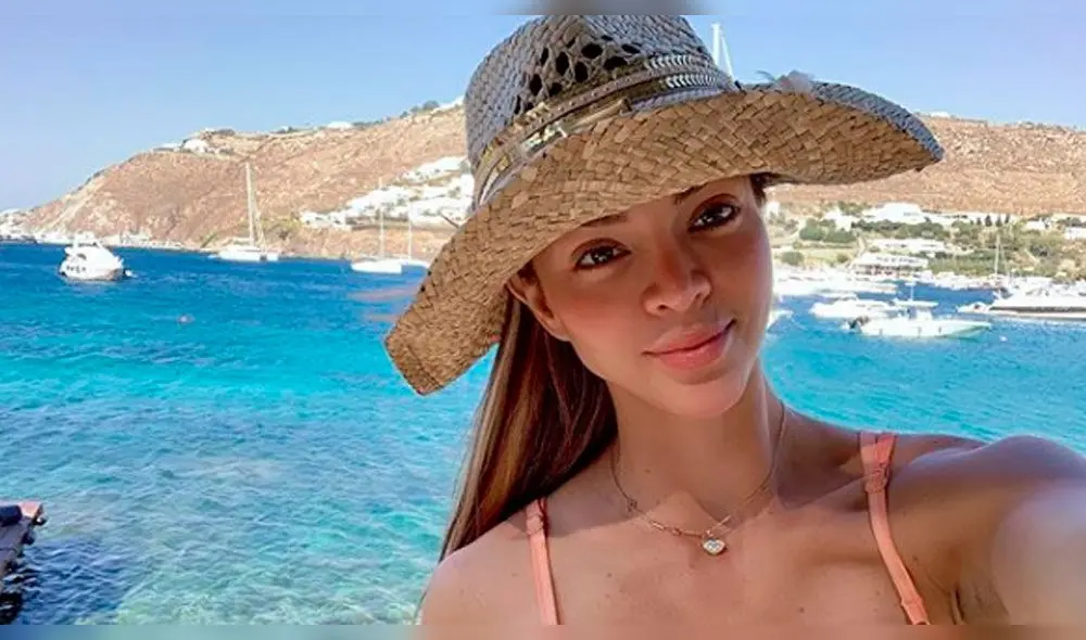 Sheyla Rojas Sheyla Rojas