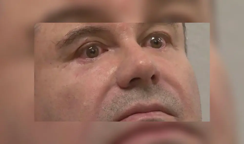 Los criminales que le hicieron la vida imposible a ‘El Chapo’ Guzmán [FOTOS -VIDEO]