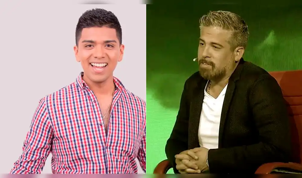 Pedro Moral en 'EVDLV': Christian Yaipén le dedica 'Deudas y Dolor' tras revelaciones