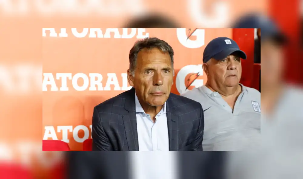 ¿Russo no se lleva bien con los jugadores de Alianza Lima? Erick Osores revela lo impensado [VIDEO]