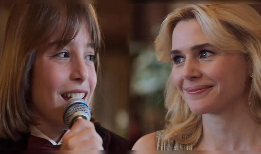 Luis Miguel, la serie 1x03: El inicio del calvario de la madre del 'Sol de México'