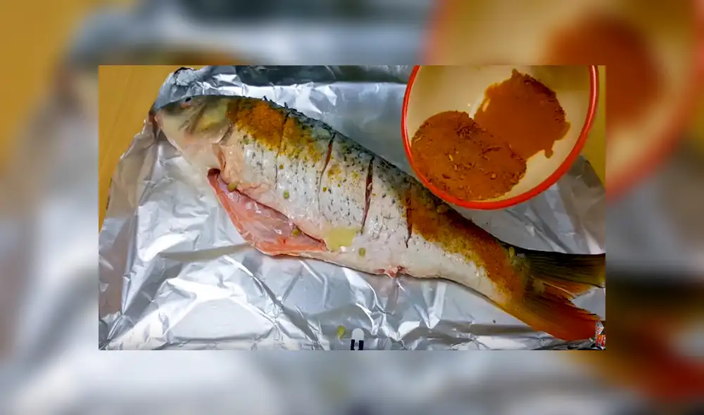 Desliza para ver los detalles de este video viral de YouTube. Foto: Captura.