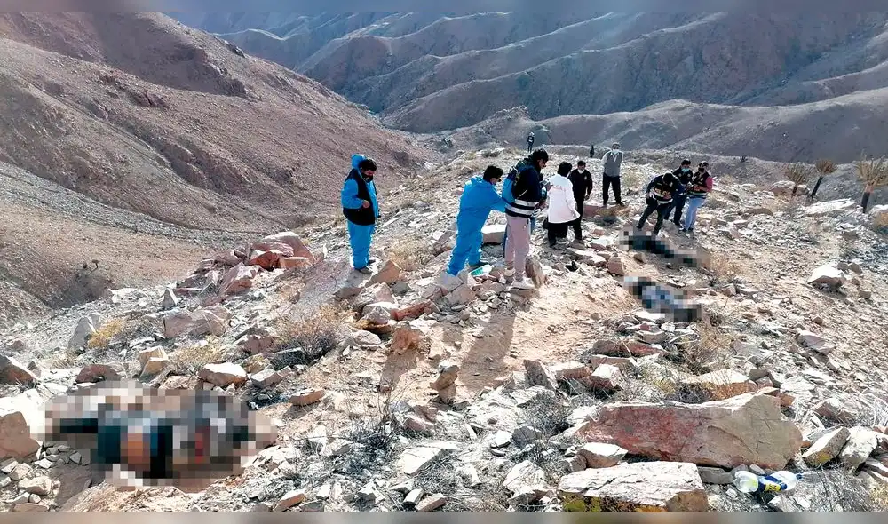 masacre. Cuerpos fueron hallados en el cerro donde ambos grupos se enfrentaron con armas de corto y largo alcance. masacre. Cuerpos fueron hallados en el cerro donde ambos grupos se enfrentaron con armas de corto y largo alcance.