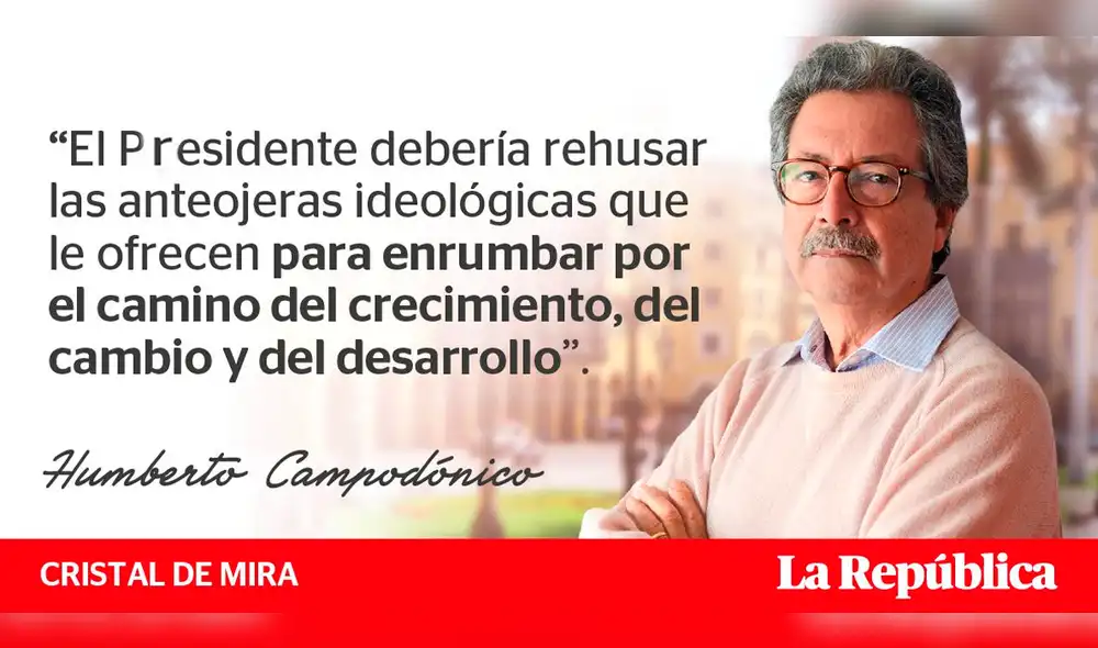 No más ajustes, Presidente