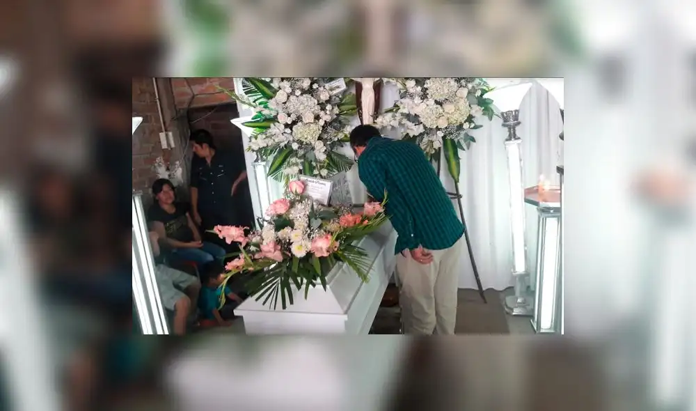 Chiclayo: Niña de 9 años se ahorca en su casa Chiclayo: Niña de 9 años se ahorca en su casa