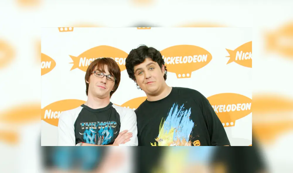 'Drake y Josh' volvería a la TV, según uno de sus protagonistas