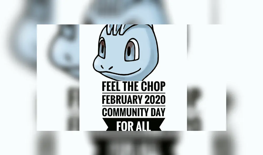 Machamp podría defenderse de los pokémon tipo hada y fantasma si gana las elecciones al Community Day de Pokémon GO.