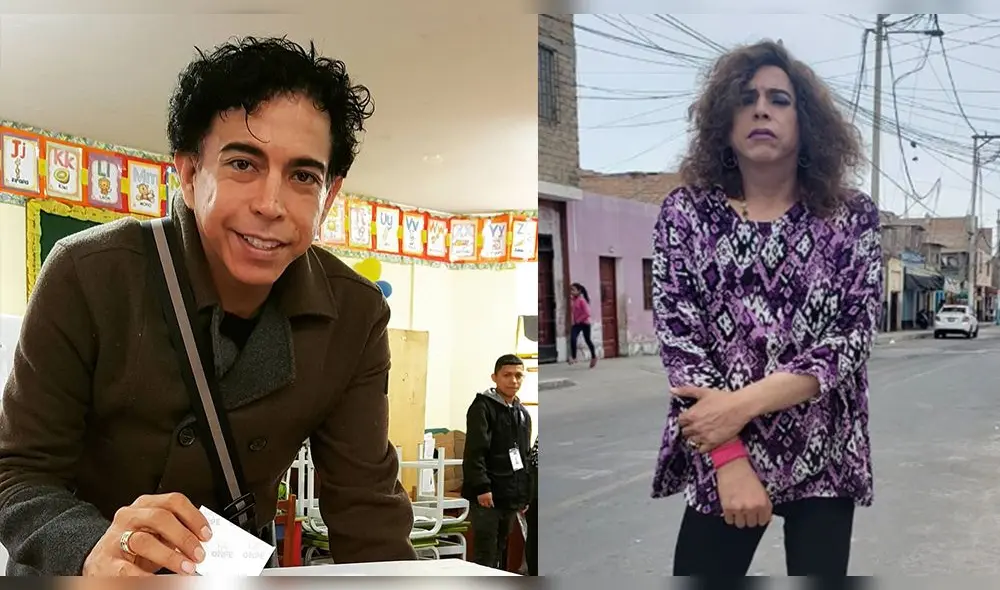 Su año. Este 2019, se mantuvo con su programa sabatino, hizo teatro musical, circo, grabó ‘Llauca’ y se convirtió en padre. Su año. Este 2019, se mantuvo con su programa sabatino, hizo teatro musical, circo, grabó ‘Llauca’ y se convirtió en padre.