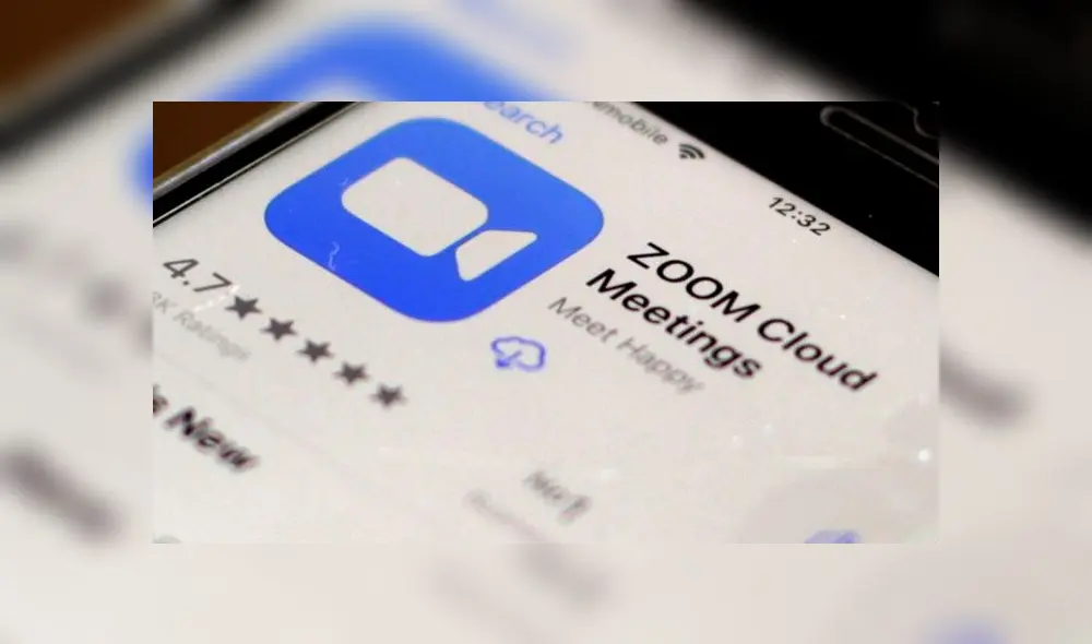 Zoom dejará de funcionar en tu teléfono si no lo actualizas a la última versión [FOTOS]