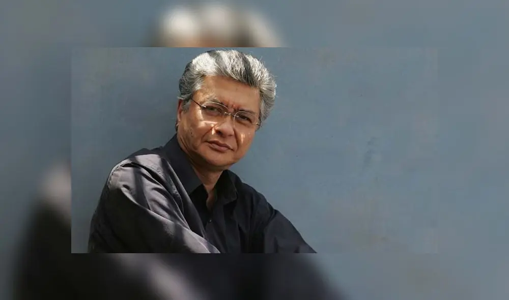 José Watanabe: un día como hoy nació el reconocido periodista y poeta peruano [FOTOS]