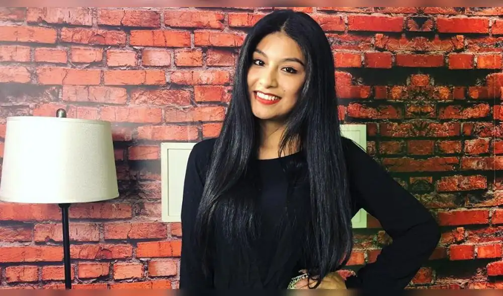 Wendy Sulca paraliza Instagram al mostrar escultural figura en bikini [VIDEO]