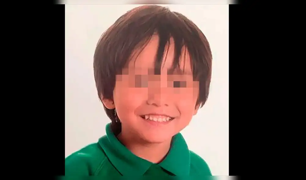 Atentado en Barcelona: menor que fue reportado desaparecido es otra víctima mortal Atentado en Barcelona: menor que fue reportado desaparecido es otra víctima mortal