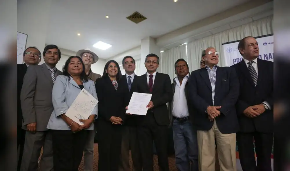 Uno de cada 3 niños sufre de anemia y 11% de niños de 6 a 9 años padece obesidad