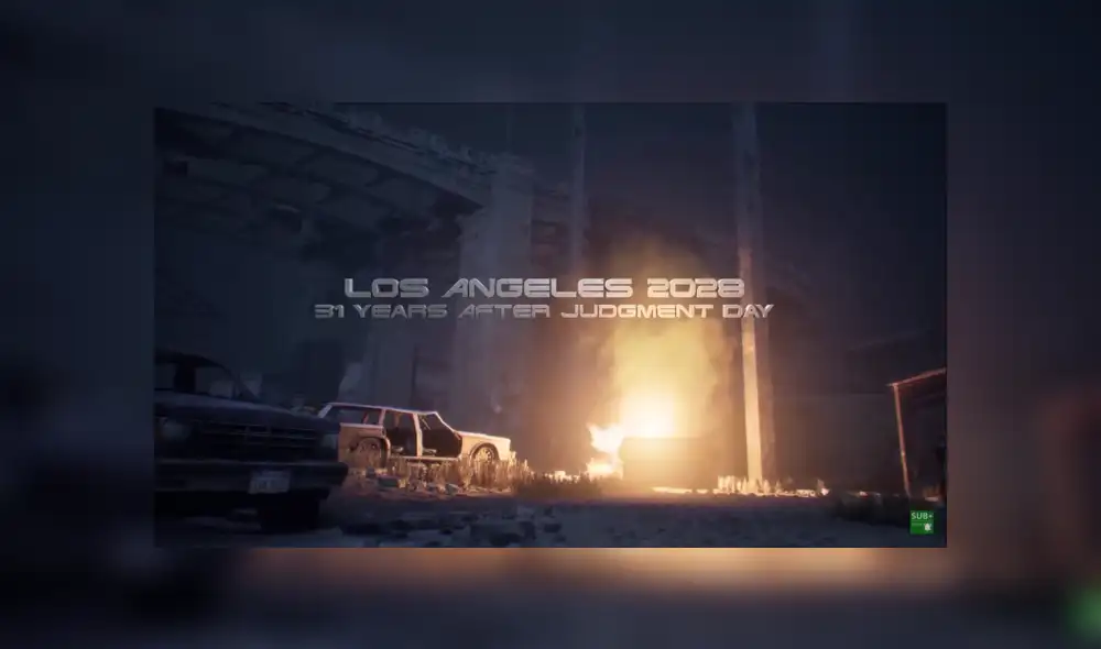 Terminator: Resistencia irrumpe con autoridad en el difícil sector de shooters en primera persona.