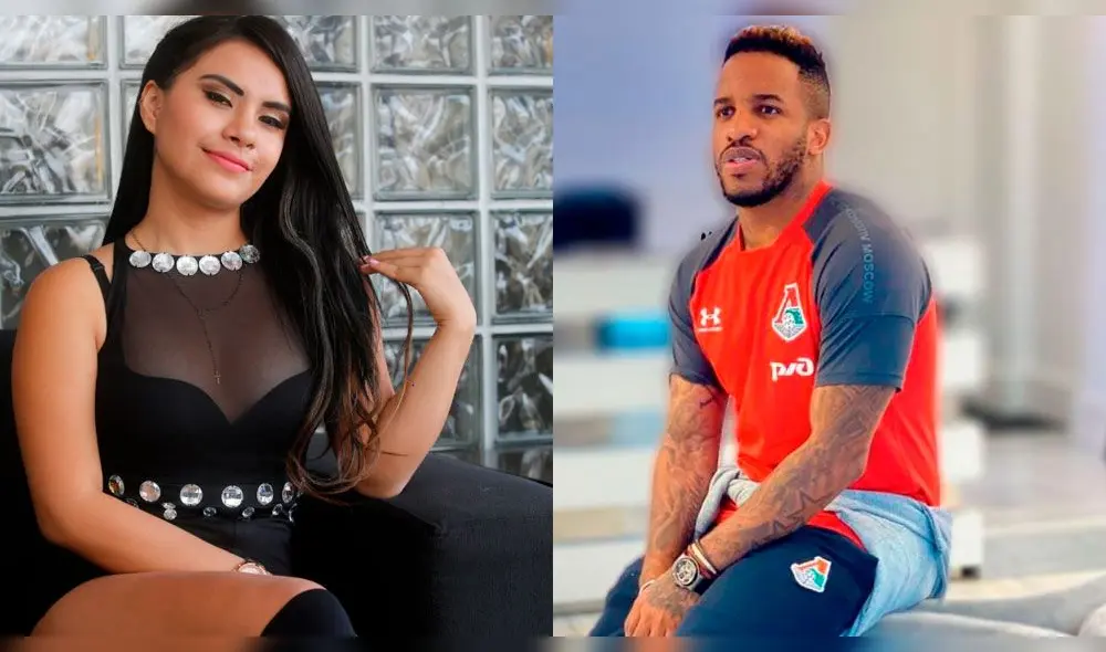 Thamara Gómez Foto: archivo Thamara Gómez Foto: archivo